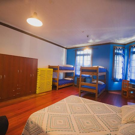 וינה דל מר Vina City Hostel II מראה חיצוני תמונה