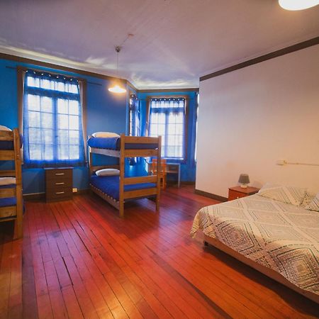 וינה דל מר Vina City Hostel II מראה חיצוני תמונה