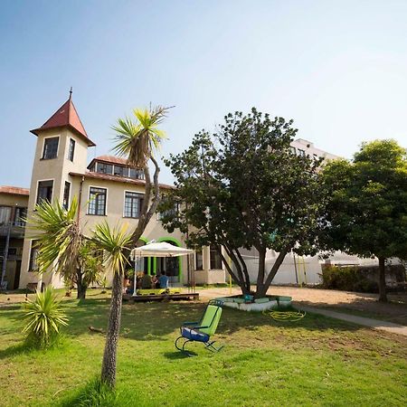 וינה דל מר Vina City Hostel II מראה חיצוני תמונה