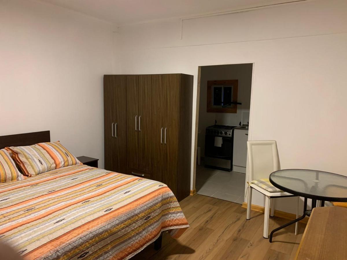 וינה דל מר Vina City Hostel II מראה חיצוני תמונה