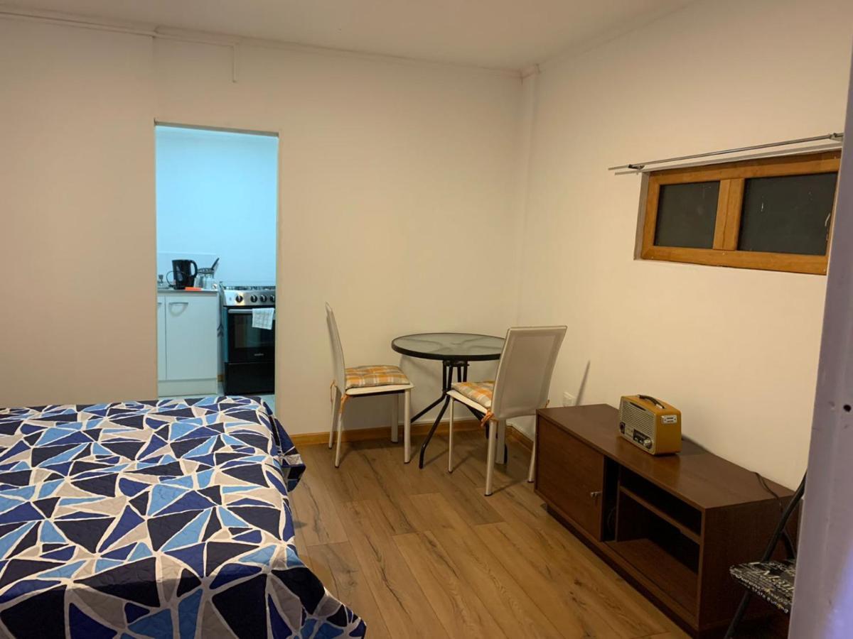 וינה דל מר Vina City Hostel II מראה חיצוני תמונה