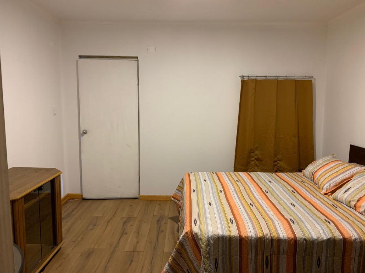 וינה דל מר Vina City Hostel II מראה חיצוני תמונה