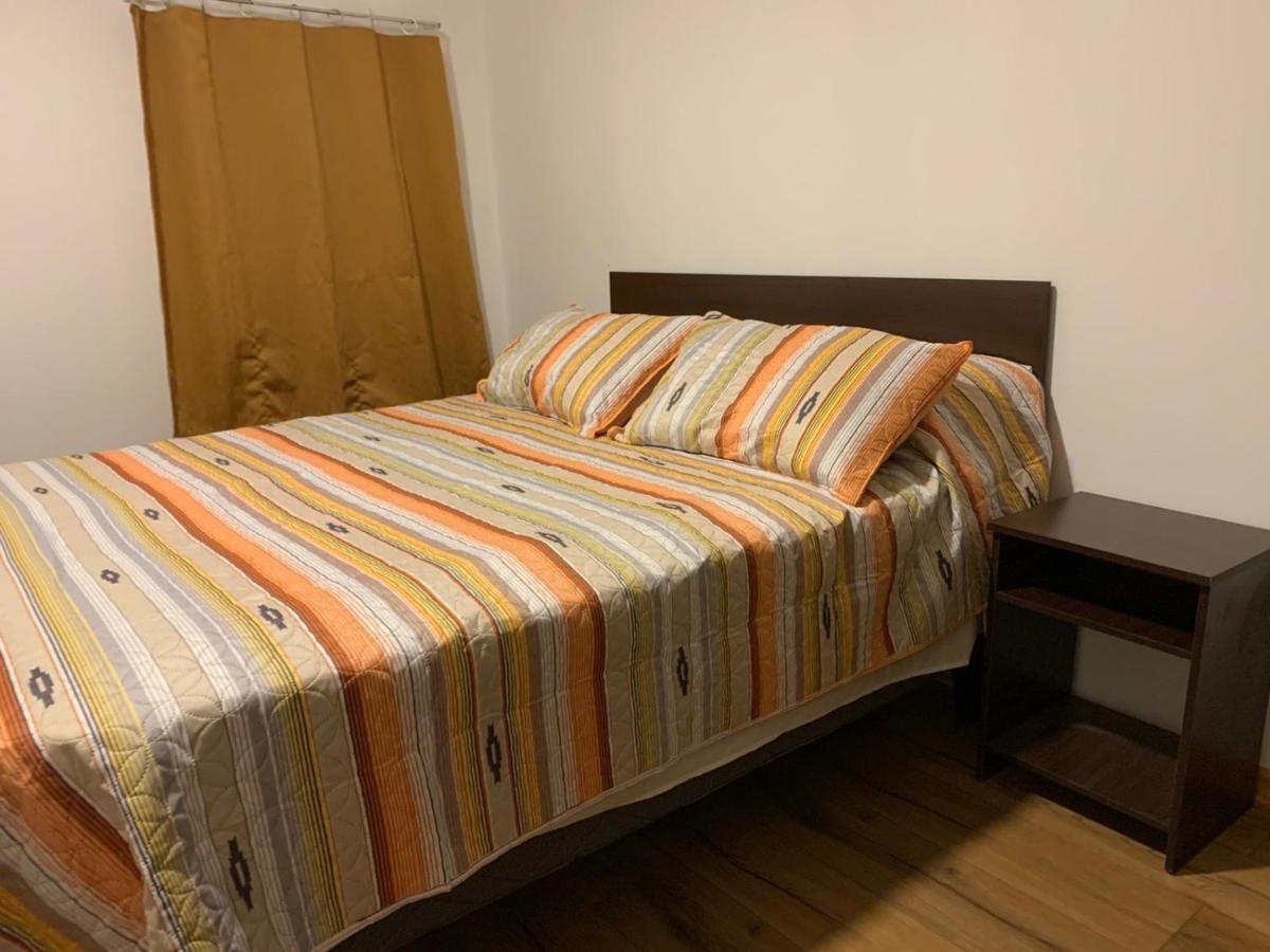 וינה דל מר Vina City Hostel II מראה חיצוני תמונה