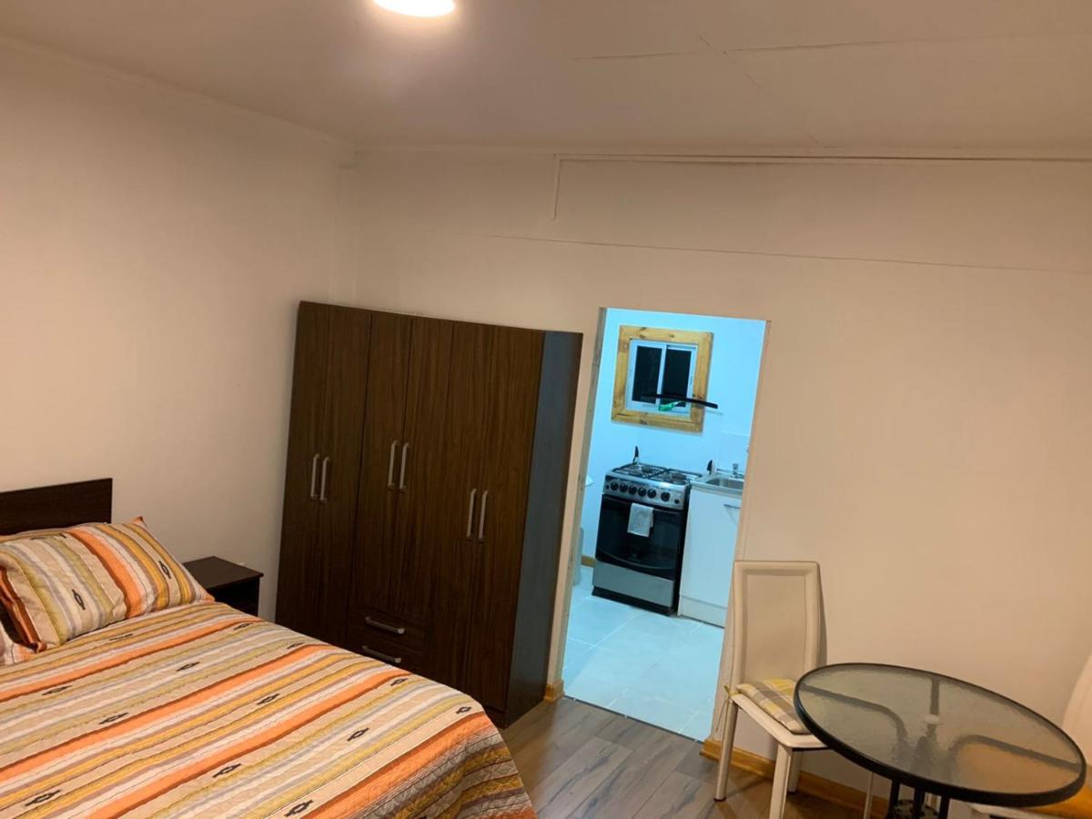 וינה דל מר Vina City Hostel II מראה חיצוני תמונה