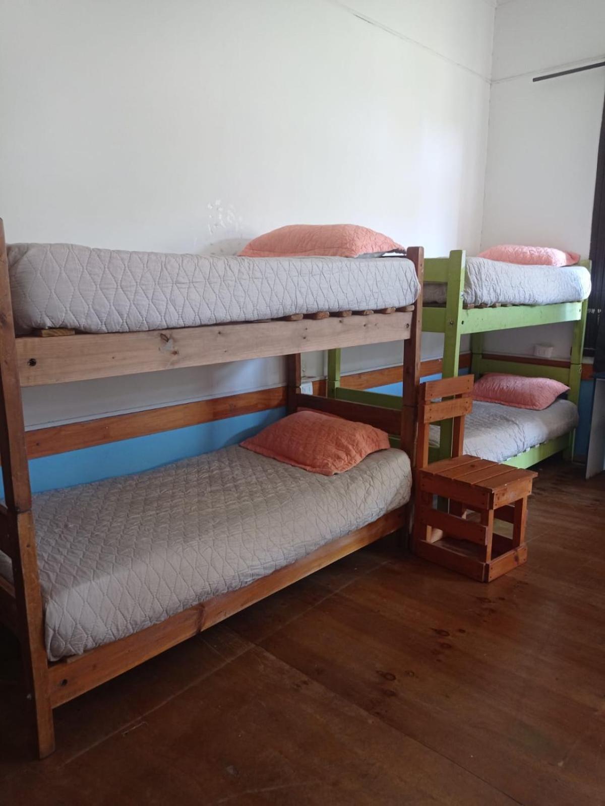 וינה דל מר Vina City Hostel II מראה חיצוני תמונה