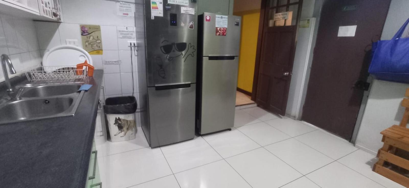 וינה דל מר Vina City Hostel II מראה חיצוני תמונה