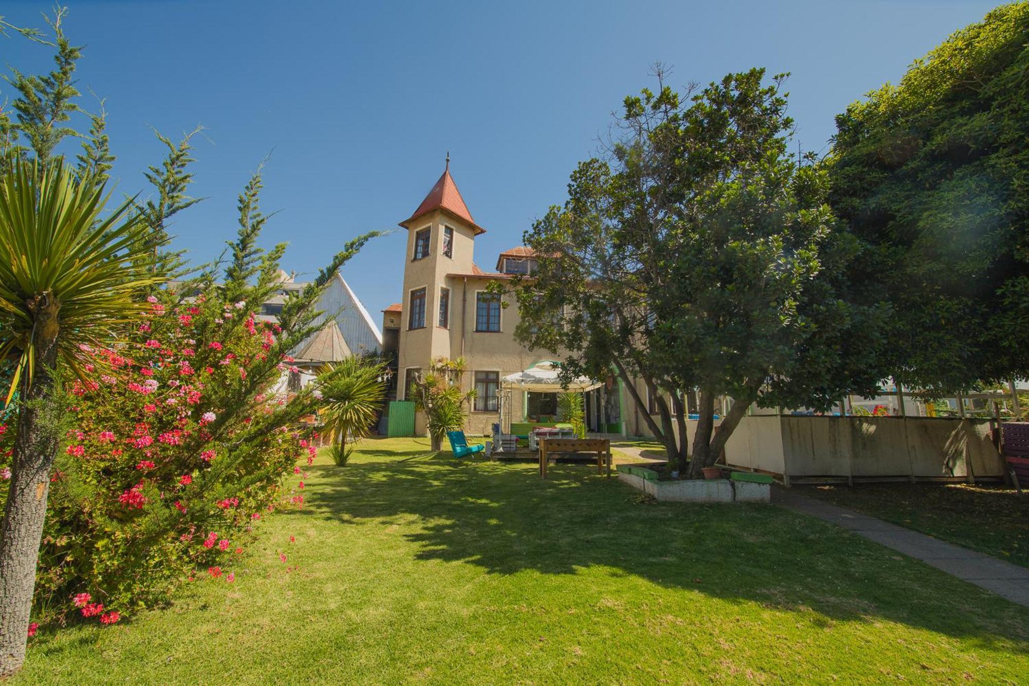 וינה דל מר Vina City Hostel II מראה חיצוני תמונה