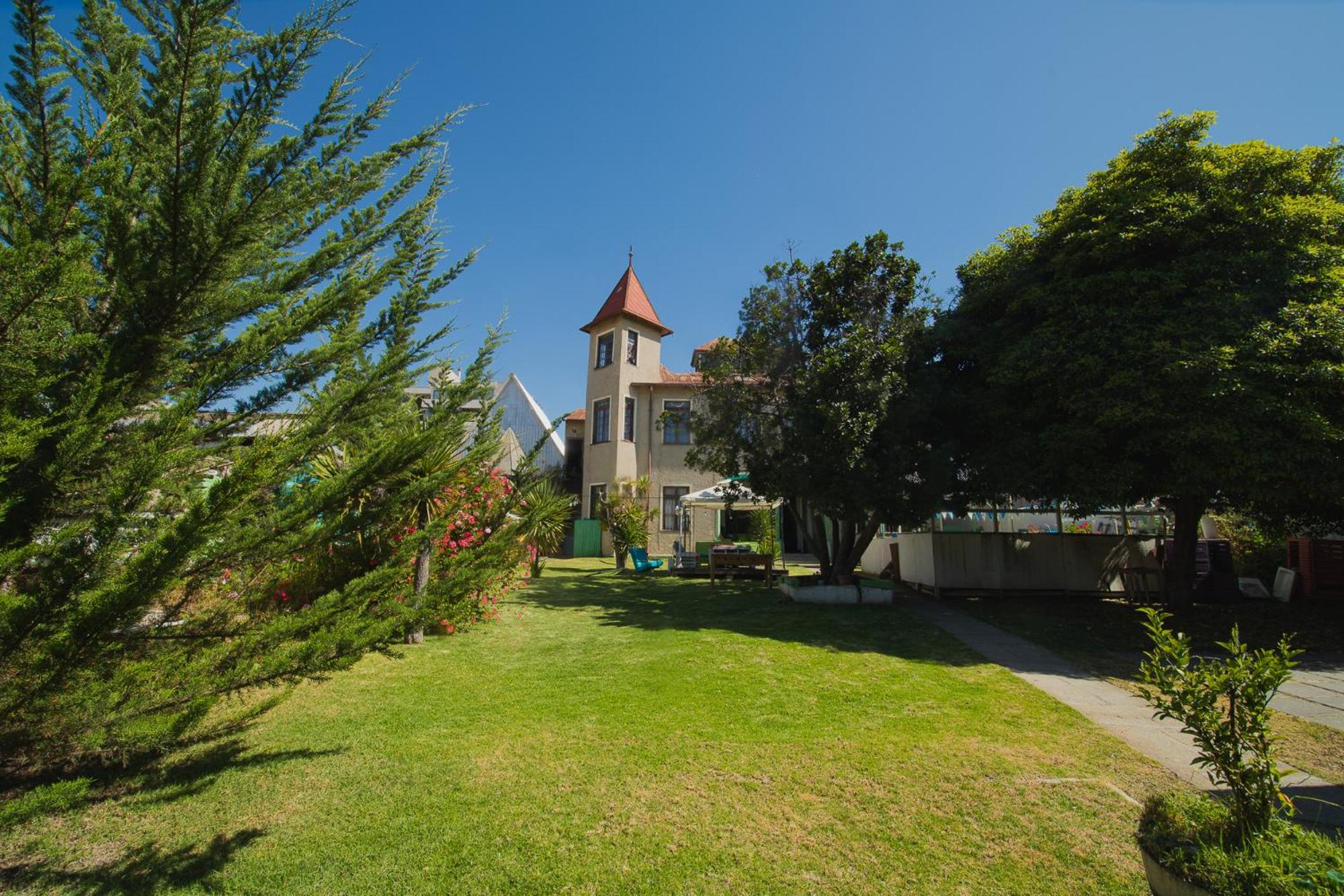 וינה דל מר Vina City Hostel II מראה חיצוני תמונה