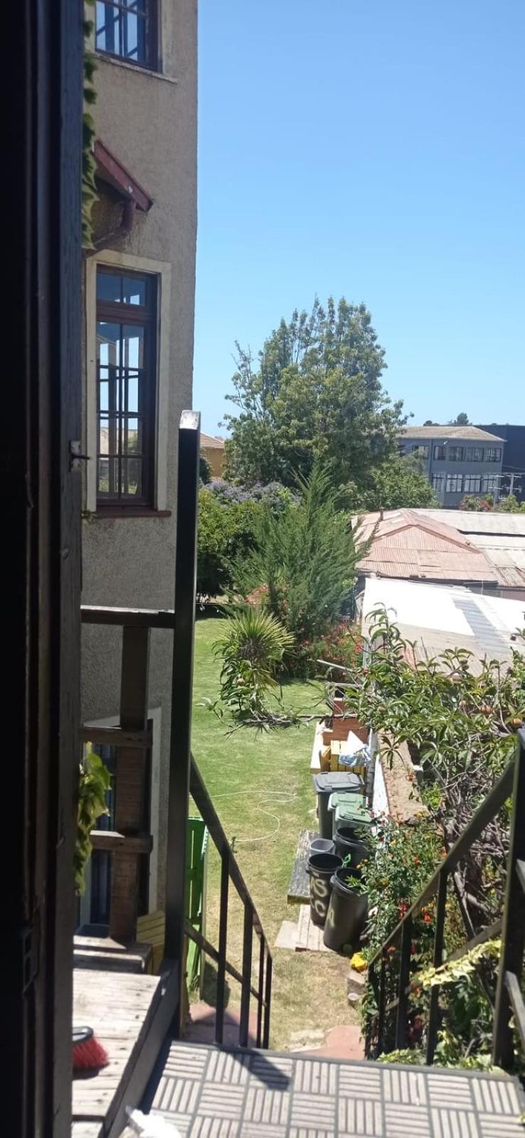 וינה דל מר Vina City Hostel II מראה חיצוני תמונה
