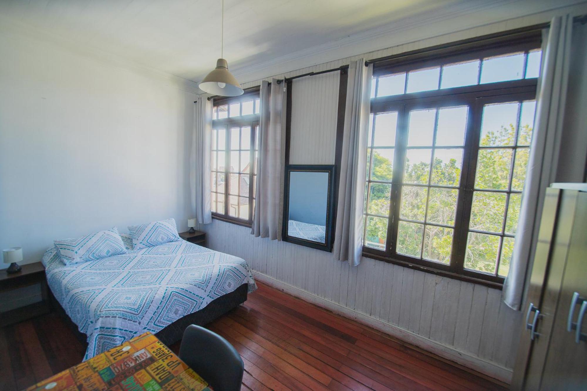 וינה דל מר Vina City Hostel II מראה חיצוני תמונה
