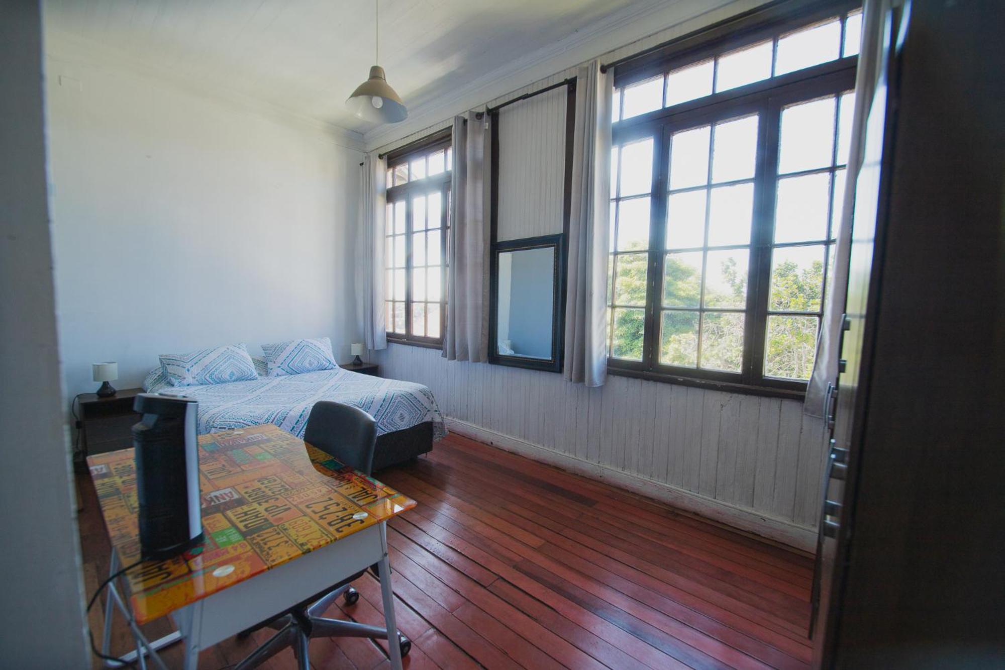וינה דל מר Vina City Hostel II מראה חיצוני תמונה