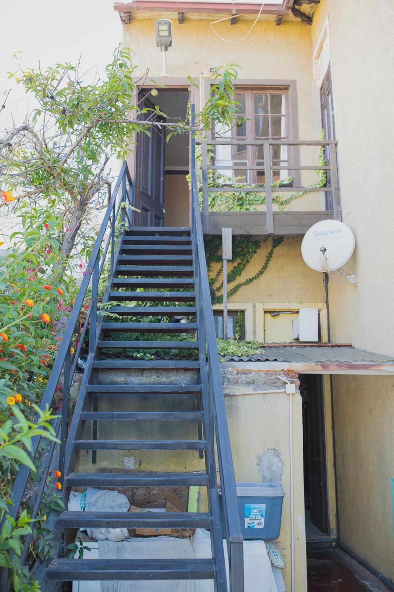 וינה דל מר Vina City Hostel II מראה חיצוני תמונה