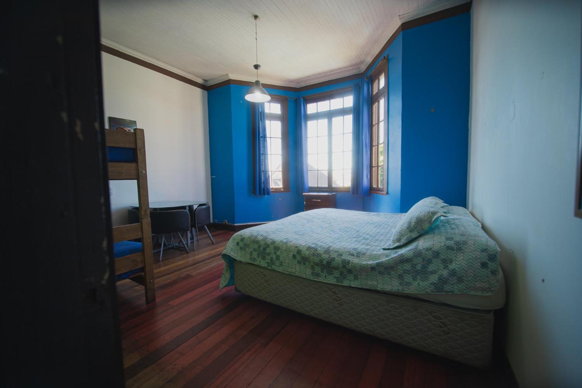 וינה דל מר Vina City Hostel II מראה חיצוני תמונה