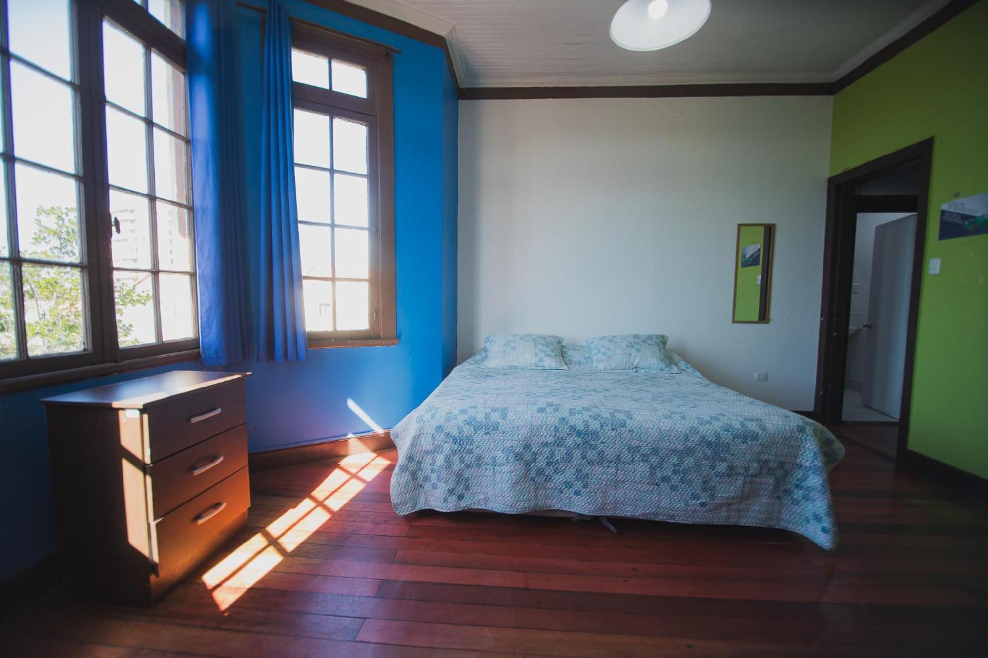 וינה דל מר Vina City Hostel II מראה חיצוני תמונה
