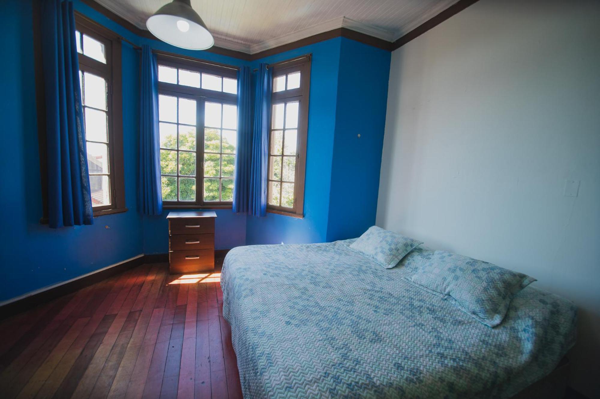וינה דל מר Vina City Hostel II מראה חיצוני תמונה