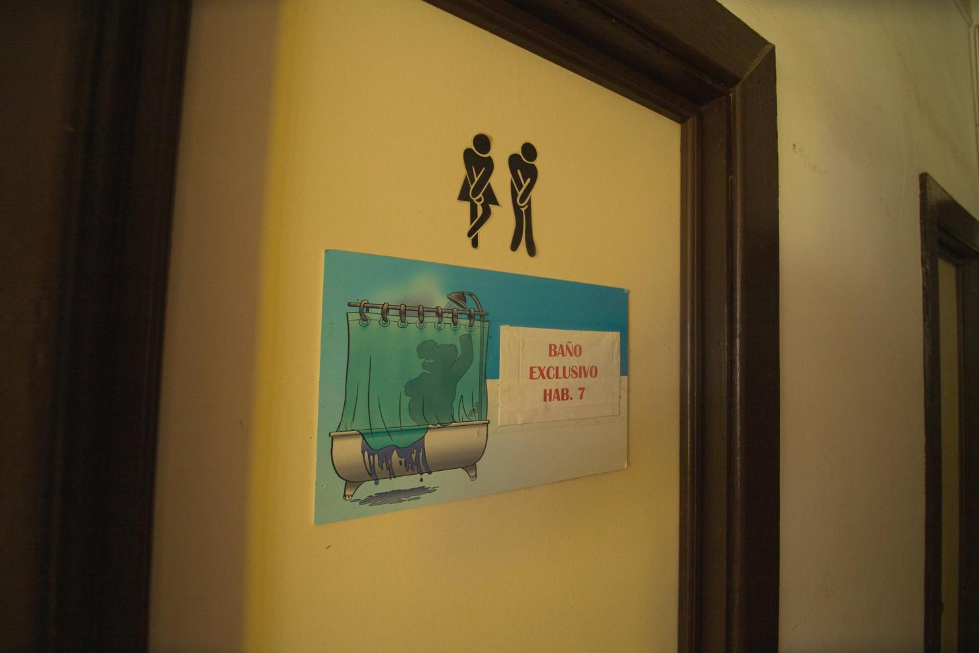 וינה דל מר Vina City Hostel II מראה חיצוני תמונה