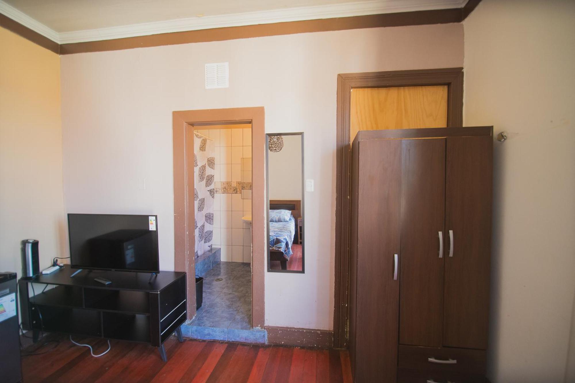 וינה דל מר Vina City Hostel II מראה חיצוני תמונה