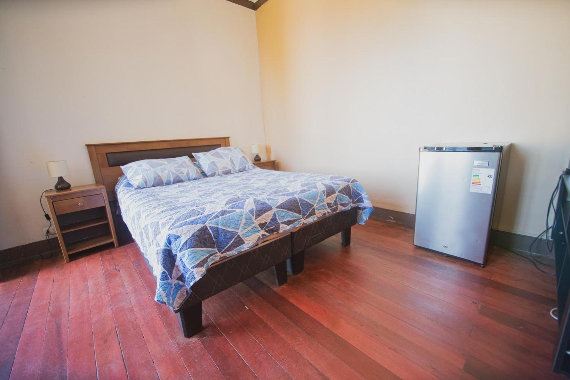 וינה דל מר Vina City Hostel II מראה חיצוני תמונה