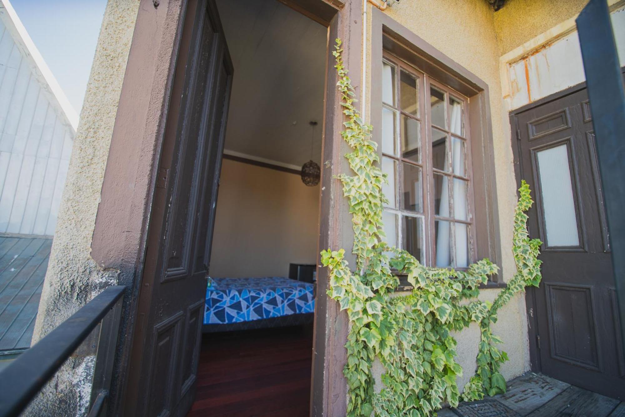 וינה דל מר Vina City Hostel II מראה חיצוני תמונה
