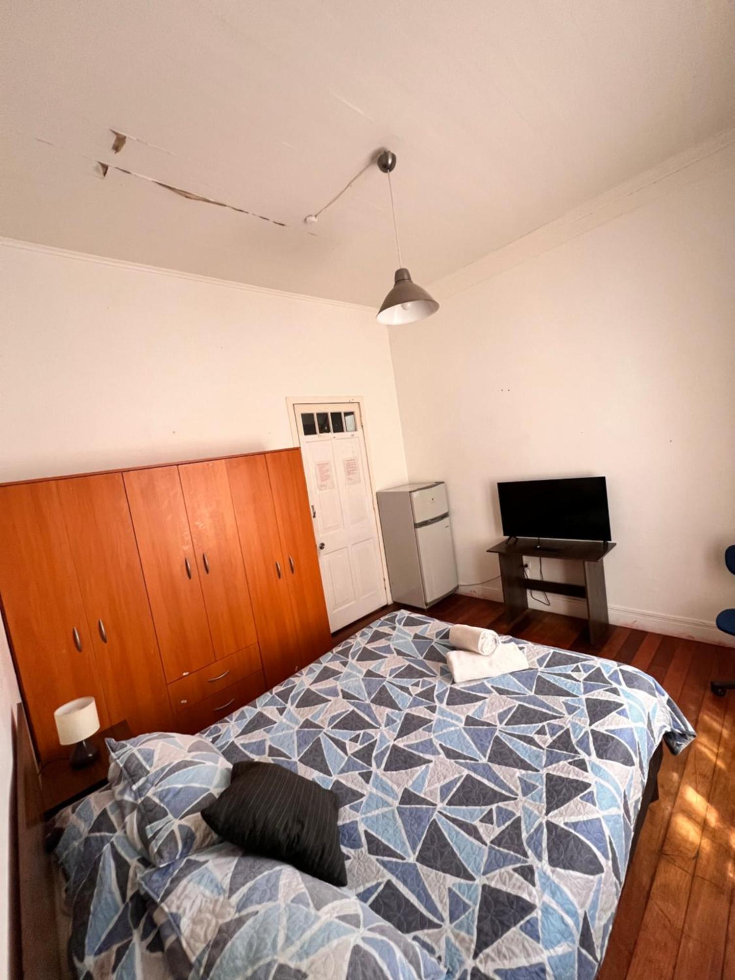 וינה דל מר Vina City Hostel II מראה חיצוני תמונה