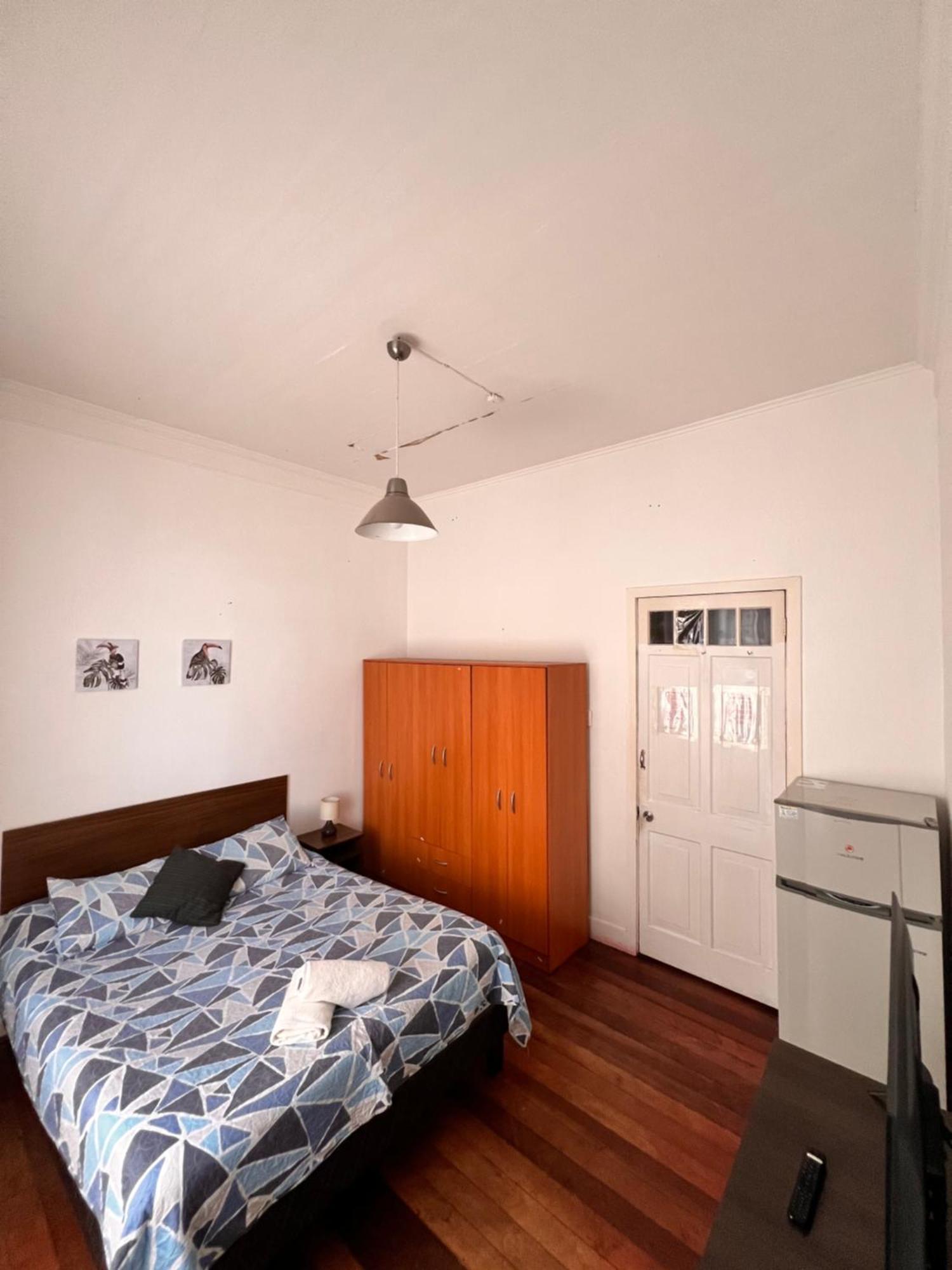 וינה דל מר Vina City Hostel II מראה חיצוני תמונה
