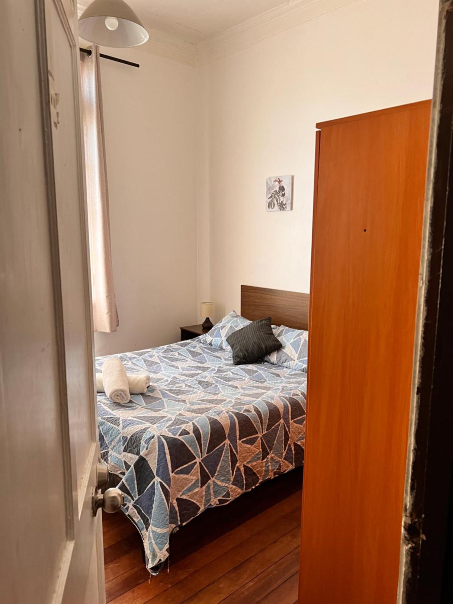 וינה דל מר Vina City Hostel II מראה חיצוני תמונה